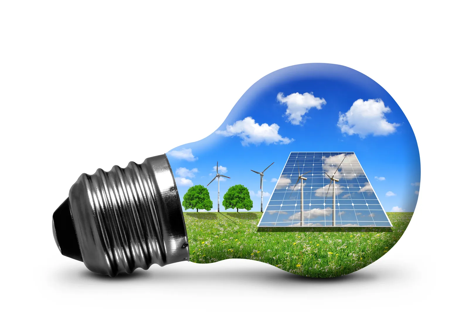 Illuminazione pubblica ed energia sostenibile — Certosa Servizi
